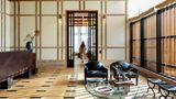 <b>Austin Proper Hotel Lobby</b>. Images powered by <a href="https://www.leonardoworldwide.com/" title="Leonardo Worldwide" target="_blank">Leonardo</a>.