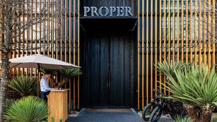 Austin Proper Hotel