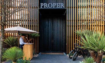 Austin Proper Hotel