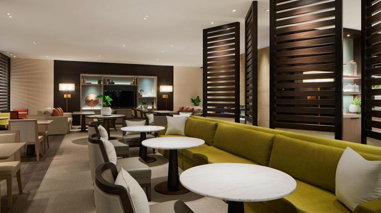 <b>The Westin Perth Lobby</b>. Images powered by <a href="https://www.leonardoworldwide.com/" title="Leonardo Worldwide" target="_blank">Leonardo</a>.