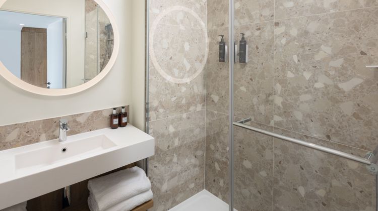 Residence Inn Didot Montparnasse Room
