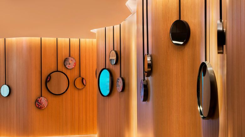 <b>W Brisbane Spa</b>. Images powered by <a href="https://www.leonardoworldwide.com/" title="Leonardo Worldwide" target="_blank">Leonardo</a>.