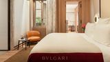 <b>Bulgari Hotel Roma Room</b>. Images powered by <a href="https://www.leonardoworldwide.com/" title="Leonardo Worldwide" target="_blank">Leonardo</a>.