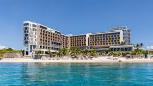 Sheraton Cebu Mactan Resort