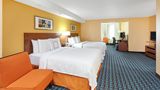 <b>Fairfield Inn & Suites Chicago Lombard Suite</b>. Images powered by <a href="https://www.leonardoworldwide.com/" title="Leonardo Worldwide" target="_blank">Leonardo</a>.