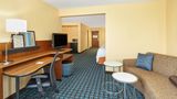 <b>Fairfield Inn & Suites Chicago Lombard Suite</b>. Images powered by <a href="https://www.leonardoworldwide.com/" title="Leonardo Worldwide" target="_blank">Leonardo</a>.