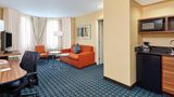 <b>Fairfield Inn & Suites Chicago Lombard Suite</b>. Images powered by <a href="https://www.leonardoworldwide.com/" title="Leonardo Worldwide" target="_blank">Leonardo</a>.