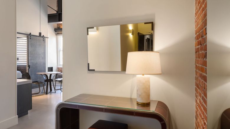 <b>Hotel Cerro, Autograph Collection Hotels Suite</b>. Images powered by <a href="https://www.leonardoworldwide.com/" title="Leonardo Worldwide" target="_blank">Leonardo</a>.