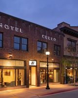 Hotel Cerro, Autograph Collection Hotels