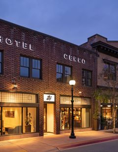 Hotel Cerro, Autograph Collection Hotels