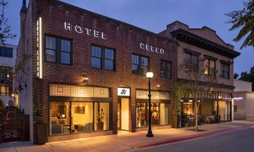 Hotel Cerro, Autograph Collection Hotels