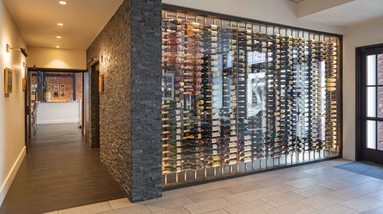 <b>Hotel Cerro, Autograph Collection Hotels Lobby</b>. Images powered by <a href="https://www.leonardoworldwide.com/" title="Leonardo Worldwide" target="_blank">Leonardo</a>.