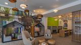 Element Colorado Springs Downtown Lobby