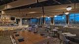 Element Colorado Springs Downtown Restaurant