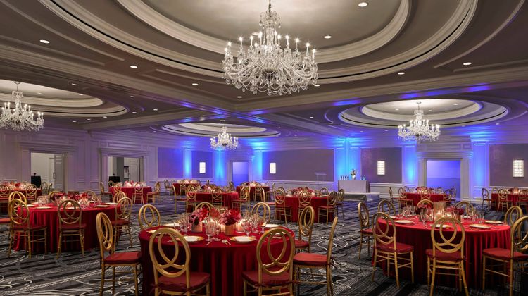 The Ritz-Carlton, San Francisco Meeting