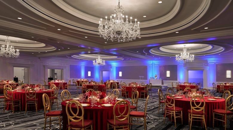 <b>The Ritz-Carlton, San Francisco Meeting</b>. Images powered by <a href="https://www.leonardoworldwide.com/" title="Leonardo Worldwide" target="_blank">Leonardo</a>.