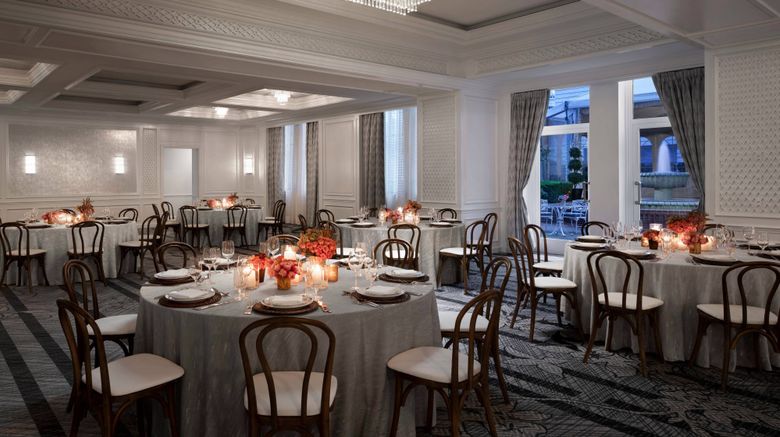 <b>The Ritz-Carlton, San Francisco Meeting</b>. Images powered by <a href="https://www.leonardoworldwide.com/" title="Leonardo Worldwide" target="_blank">Leonardo</a>.