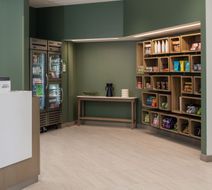 Element San Jose Milpitas Exterior