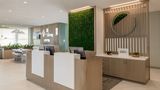 <b>Element San Jose Milpitas Lobby</b>. Images powered by <a href="https://www.leonardoworldwide.com/" title="Leonardo Worldwide" target="_blank">Leonardo</a>.