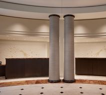 The Westin Georgetown, Washington D.C. Lobby