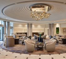 The Westin Georgetown, Washington D.C. Lobby