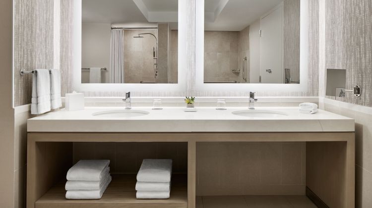 The Westin Georgetown, Washington D.C. Suite