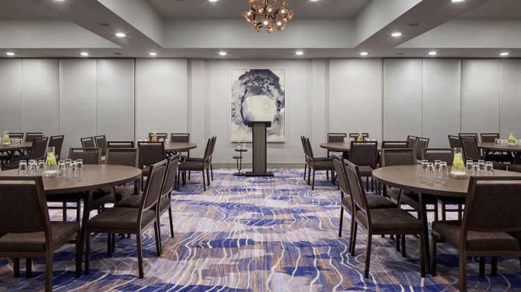 The Westin Georgetown, Washington D.C. Meeting