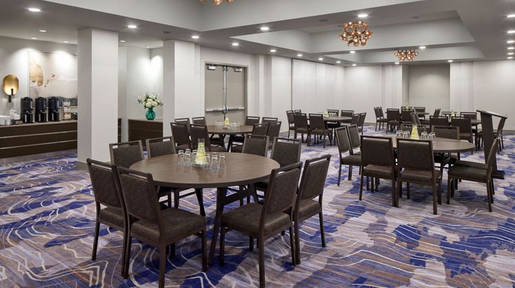 The Westin Georgetown, Washington D.C. Meeting
