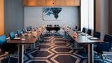 W Doha Meeting