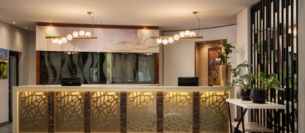 Protea Hotel Clarens Exterior