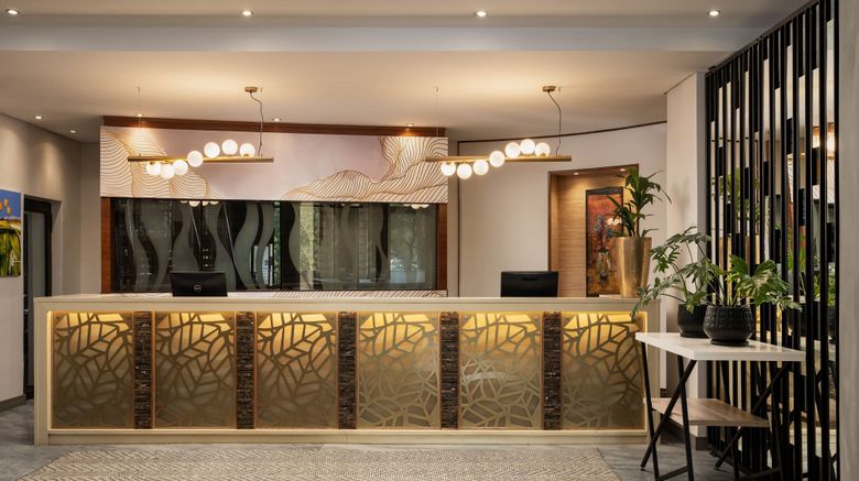 <b>Protea Hotel Clarens Exterior</b>. Images powered by <a href="https://www.leonardoworldwide.com/" title="Leonardo Worldwide" target="_blank">Leonardo</a>.