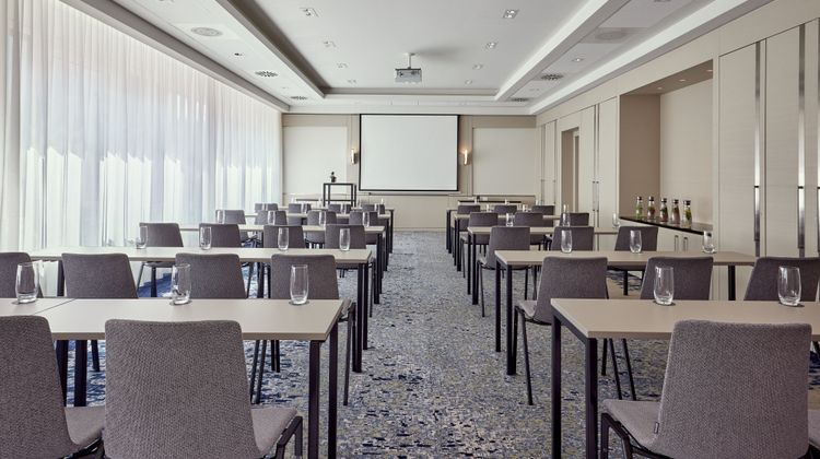 The Westin Grand Frankfurt Meeting