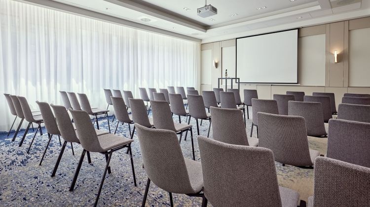 The Westin Grand Frankfurt Meeting