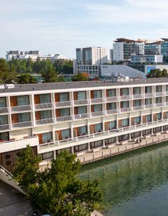 Original Sokos Hotel Tapiola Garden