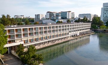 Original Sokos Hotel Tapiola Garden