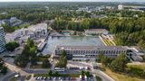 Original Sokos Hotel Tapiola Garden Exterior