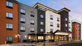 TownePlace Suites Las Vegas North I-15 Exterior
