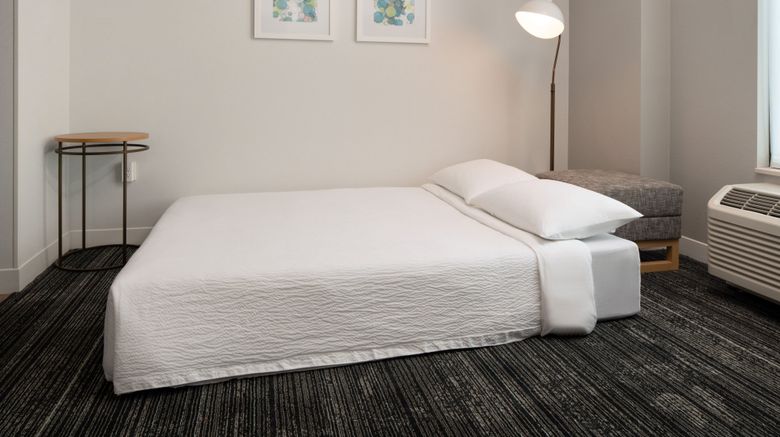 <b>TownePlace Suites Las Vegas North I-15 Suite</b>. Images powered by <a href="https://www.leonardoworldwide.com/" title="Leonardo Worldwide" target="_blank">Leonardo</a>.