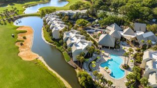 Marriott's Sabal Palms