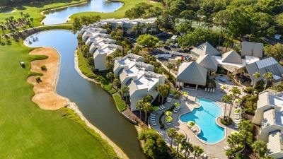 Marriott's Sabal Palms