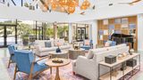 Marriott's Sabal Palms Lobby