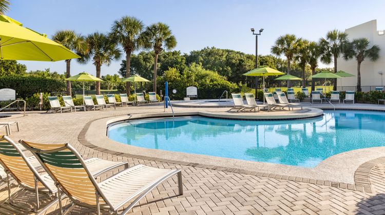 Marriott's Sabal Palms Pool