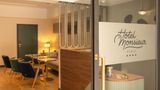 <b>Hotel Monsieur Lobby</b>. Images powered by <a href="https://www.leonardoworldwide.com/" title="Leonardo Worldwide" target="_blank">Leonardo</a>.