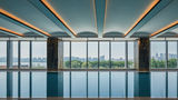 Crowne Plaza Binjiang Pool
