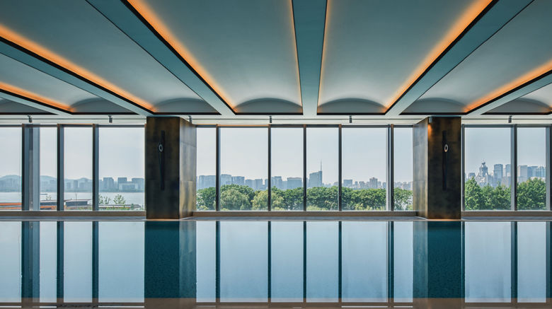 <b>Crowne Plaza Binjiang Pool</b>. Images powered by <a href="https://www.leonardoworldwide.com/" title="Leonardo Worldwide" target="_blank">Leonardo</a>.