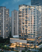 Crowne Plaza Binjiang