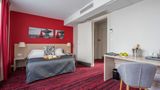 Hotel Richemont Montparnasse Room