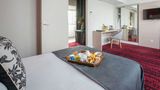 Hotel Richemont Montparnasse Room