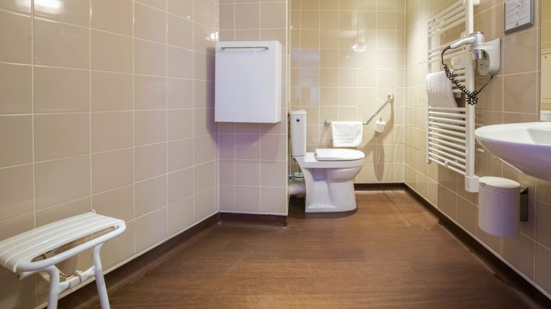 <b>Hotel Richemont Montparnasse Room</b>. Images powered by <a href="https://www.leonardoworldwide.com/" title="Leonardo Worldwide" target="_blank">Leonardo</a>.