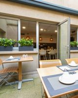 Hotel Richemont Montparnasse